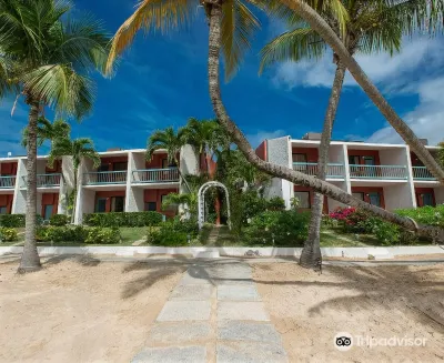 Bolongo Bay Beach Resort Hoteles en 