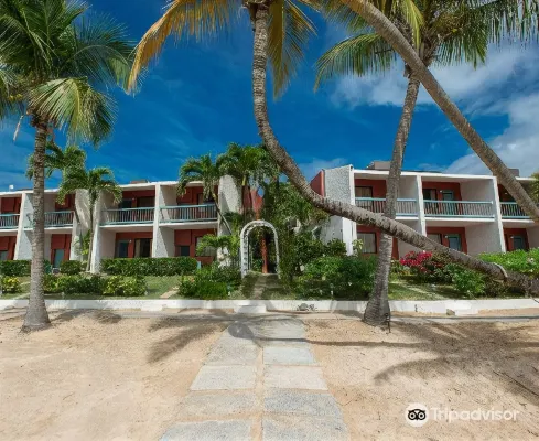 Bolongo Bay Beach Resort