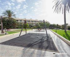 Apartamentos Santa Rosa