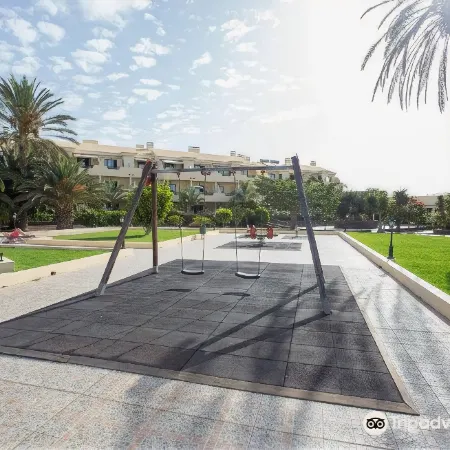 Apartamentos Santa Rosa