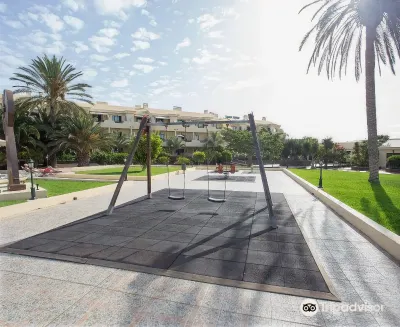 Apartamentos Santa Rosa Hotels in Costa Teguise