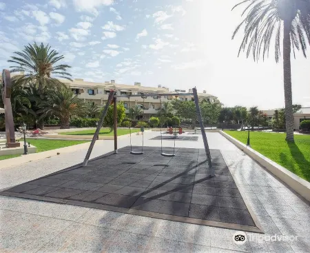 Apartamentos Santa Rosa