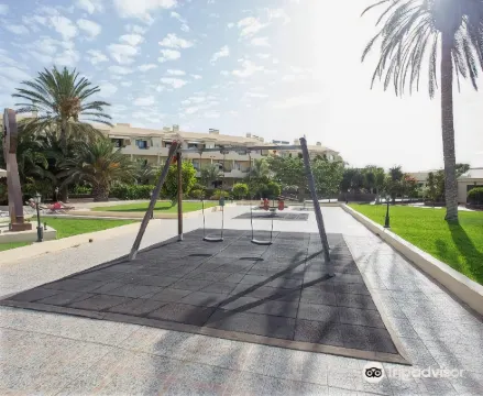 Apartamentos Santa Rosa