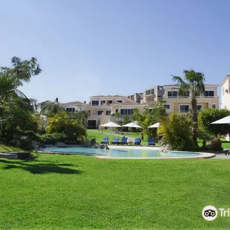 Isla Mazatlan Residence Club