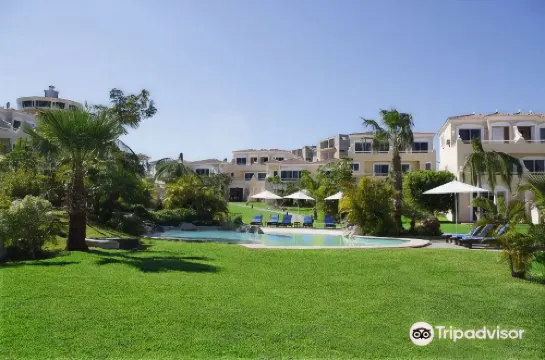 Isla Mazatlan Residence Club