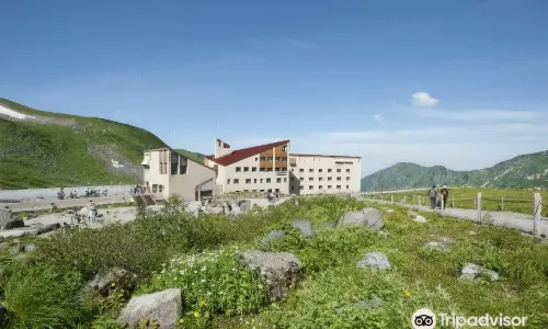 Hotel Tateyama