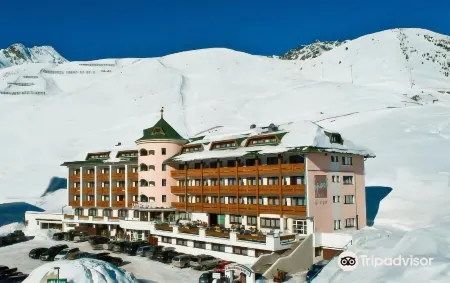 Sporthotel All-Inclusive