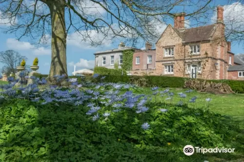 The Sweeney Hotels in Oswestry