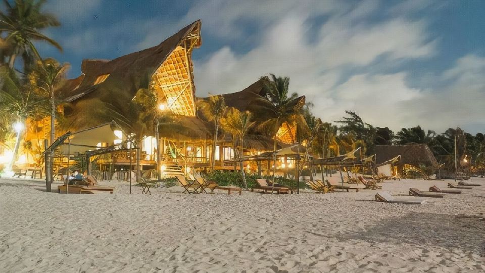 Ahau Tulum