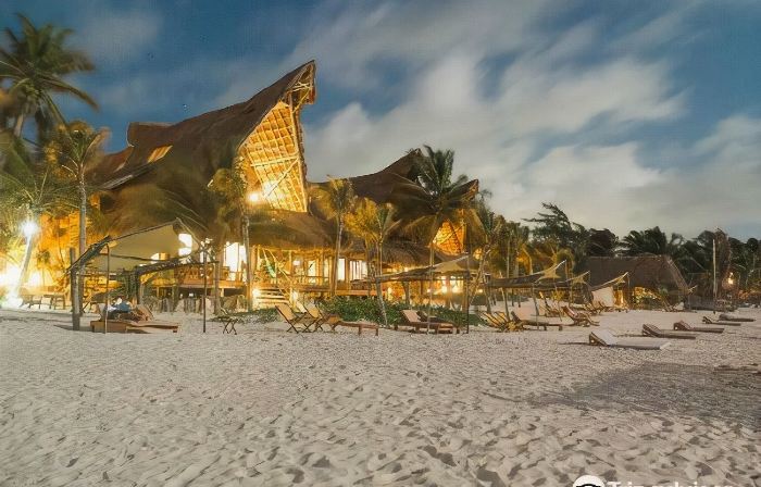 Ahau Tulum