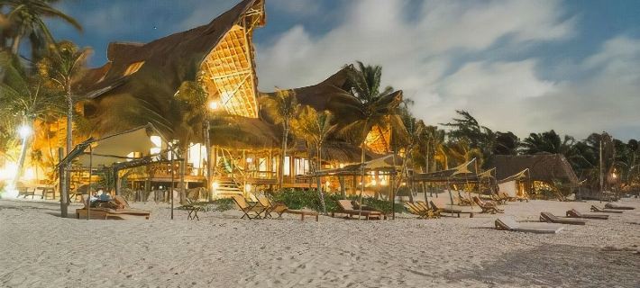 Ahau Tulum Hotels in Tulum