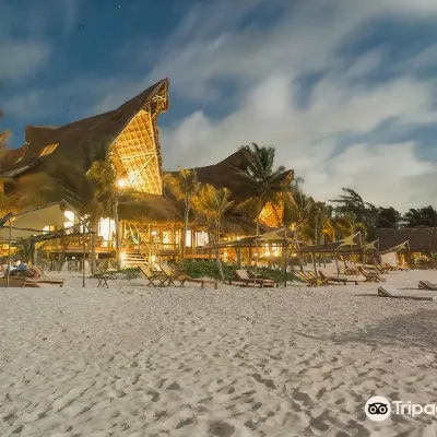 Ahau Tulum Hotels near Zona Hotelera