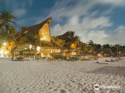 Ahau Tulum Отели рядом с достопримечательностью «Lina's Mexican Kitchen»