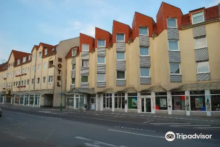 Hotel Domicil Schönebeck