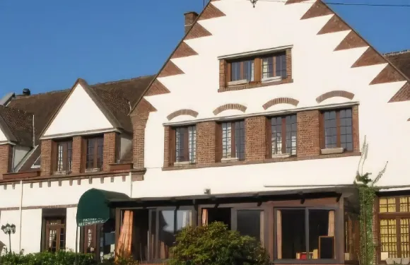 奧貝吉拉福雷酒店