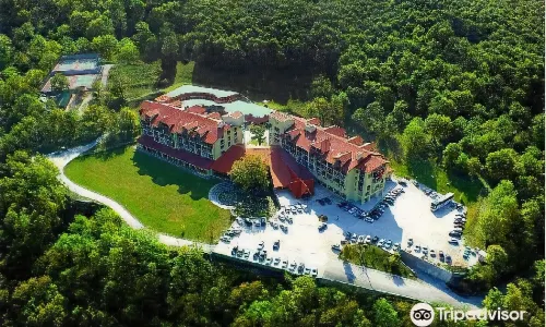 Gazelle Resort & Spa