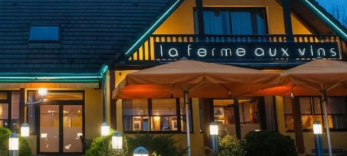 Ibis Beaune la Ferme Aux Vins Hotels in Beaune