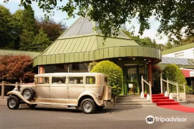 シルバーバーチ ホテル のホテル