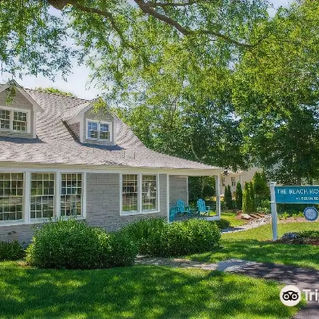 Ocean Edge Resort & Golf Club