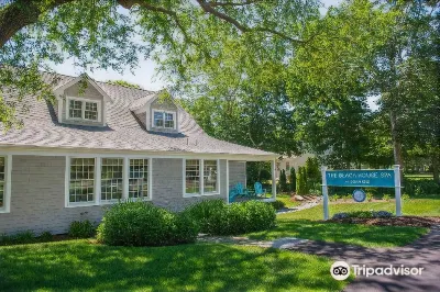 Ocean Edge Resort & Golf Club Hotels near Cape Cod Museum Of Natural History