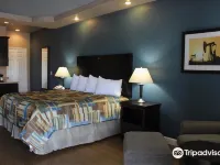 Black Gold Inn Hotels in DeWitt County