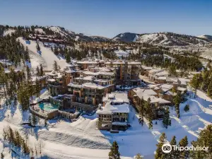 Stein Eriksen Residences