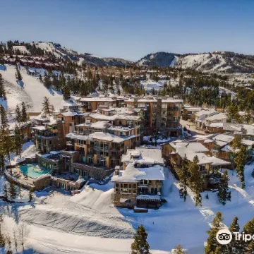 Stein Eriksen Residences