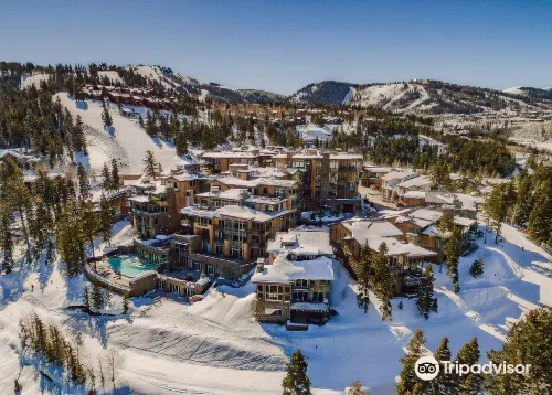 สไตน์ เอริคเซน เรสซิเดนเซส