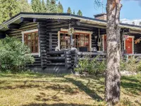 Hilupilttuu Hotels near Liesjärvi National Park