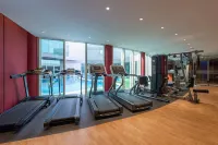 Ramada by Wyndham Al Qassim Hotels in Al Bukayriyah