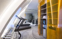 Гостиница Radisson Blu, Ростов-на-Дону - С тренажерным залом