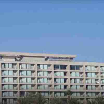 Mövenpick Hotel and Casino Malabata Tanger Hotel Exterior