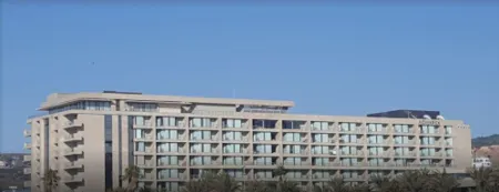 Mövenpick Hotel and Casino Malabata Tanger