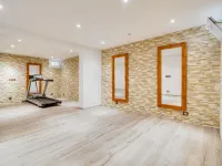 Caliopa - Gym