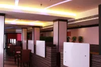 Hotel Indraprastha Hôtels à : Ettumanoor