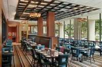 힐튼 유니버시티 오브 휴스턴