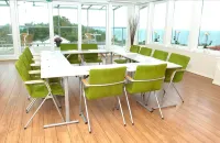 Hotell och Restaurang Hovs Hallar Hotels in Bastad