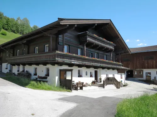 Haslinghof (Pid235) Hotel a Piesendorf