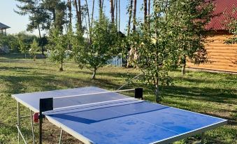 Club-Hotel Glukhoman