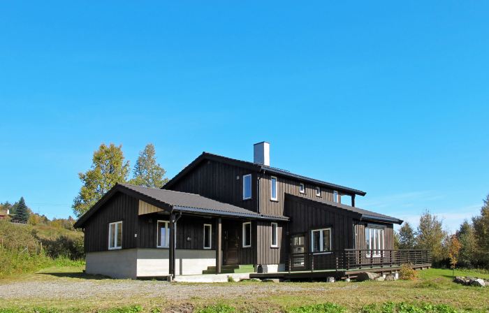 Gjefselykkja