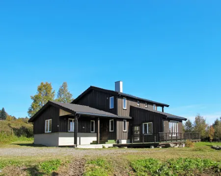 Gjefselykkja Hotels in Gausdal