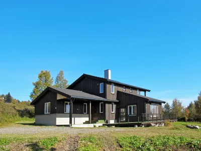 Gjefselykkja Hotel a 