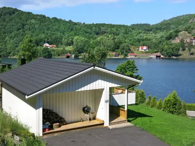 Espeøya Các khách sạn ở 