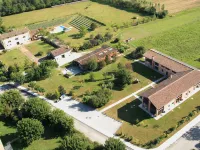 Domus Magna Các khách sạn ở 