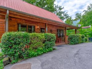 A Walk in the Clouds by Jackson Mountain Homes