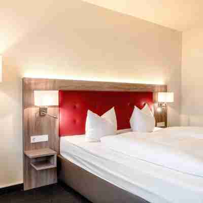 Hotel Vorfelder Rooms