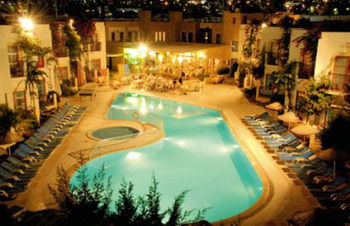 Serpina Hotel
