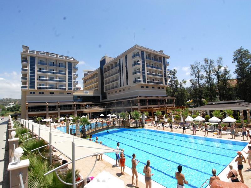 Dizalya Palm Garden Hotel