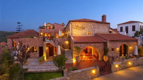 Spilia Village Hotel & Villas