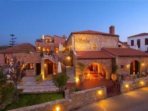 Spilia Village Hotel & Villas